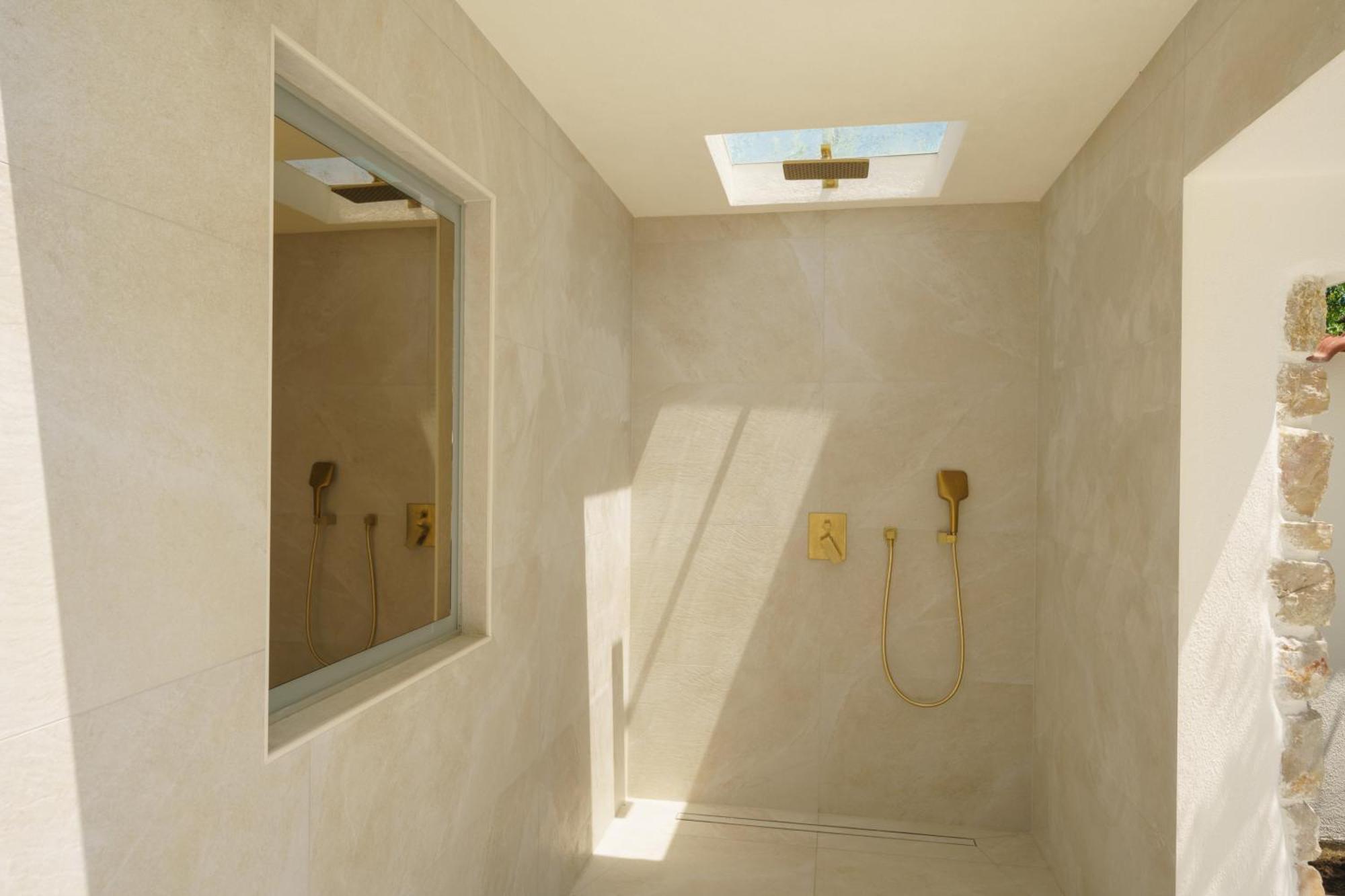 Villa Bianca Vodice Exterior foto